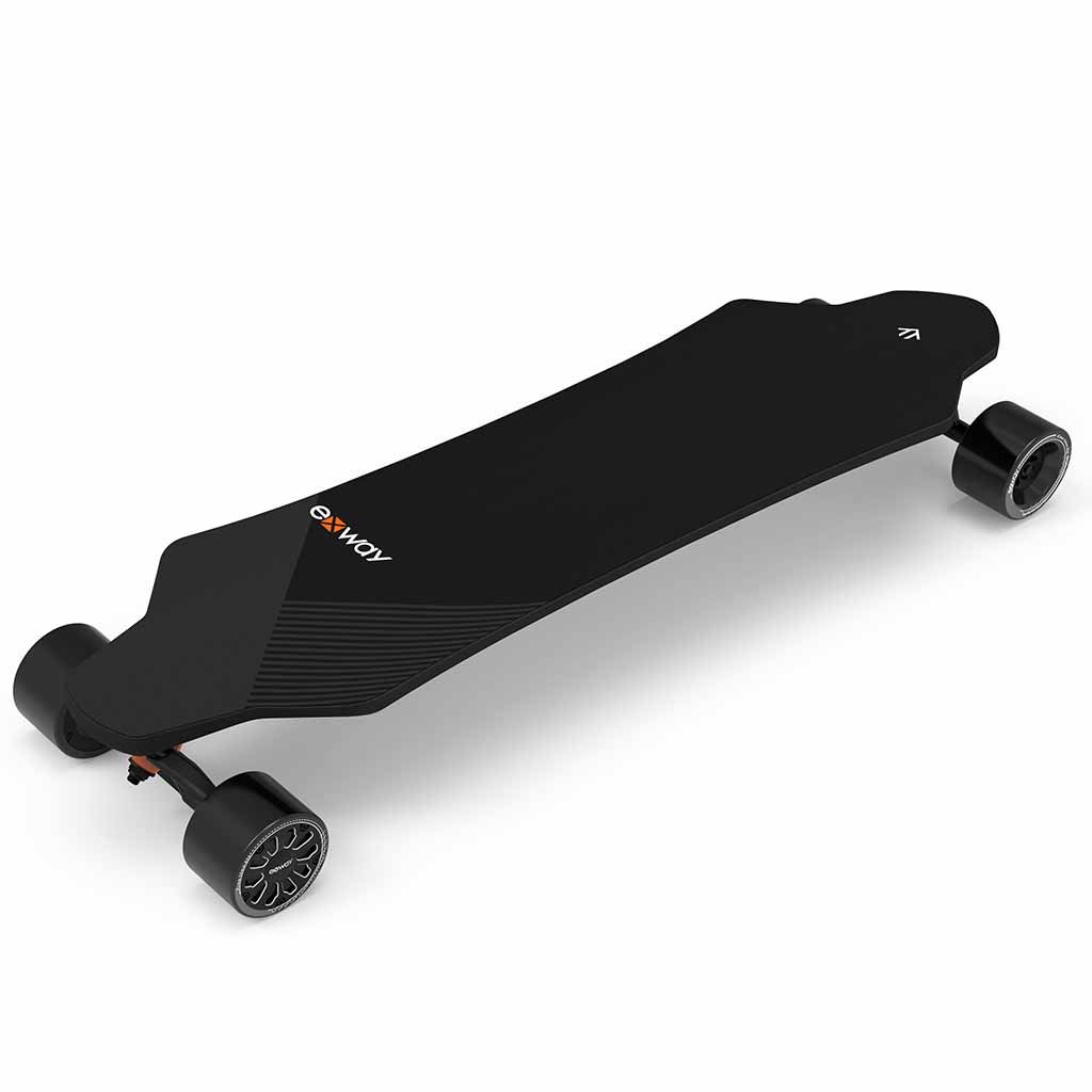 Exway_X1_Pro_Electric_Skateboard_Top_Angle_Profile_2000x