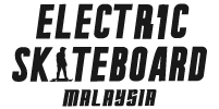 Electric Skateboard Malaysia